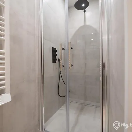 Lägenhet Cia - Flat On Rue La Fayette