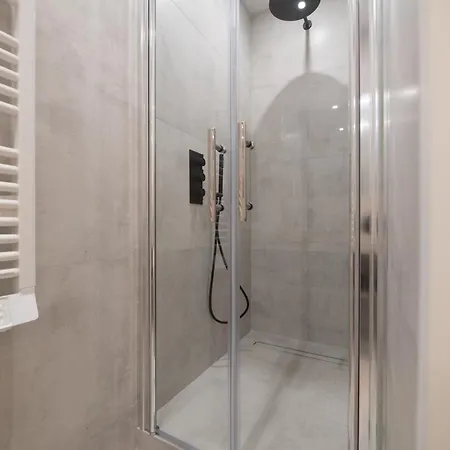 Cia - Flat On Rue La Fayette Διαμέρισμα *