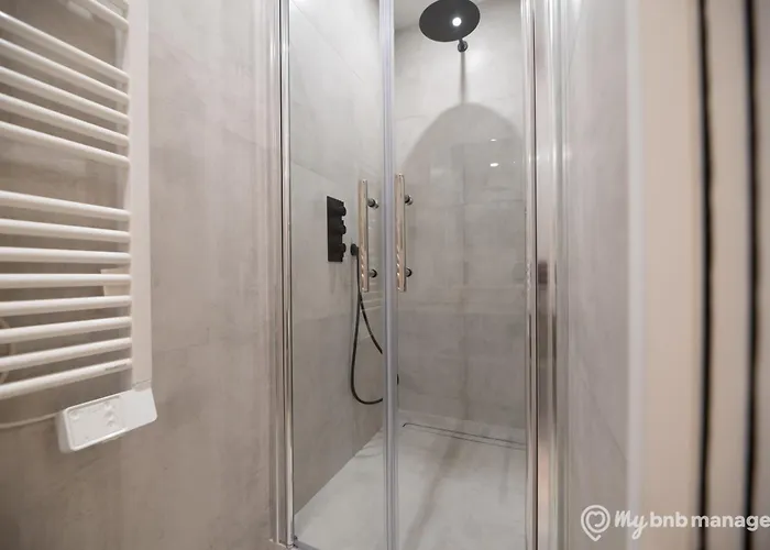 Apartment Cia - Flat On Rue La Fayette