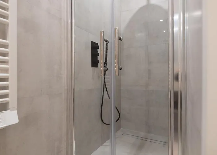 Cia - Flat On Rue La Fayette Apartment *